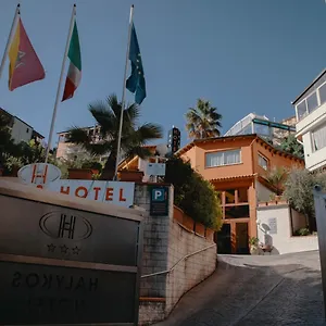 visit hotel