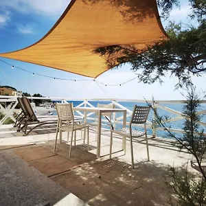 Appart hôtel - Mare