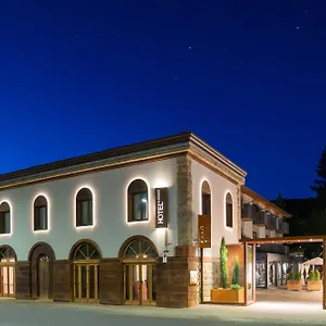 Hotel Via Roma 33 Tuscany Boutique & - Adults Only, Stia