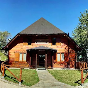 3* Hotel Genzianella