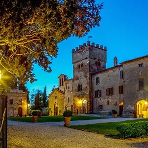 4* Station touristique Abbadia Sicille Relais