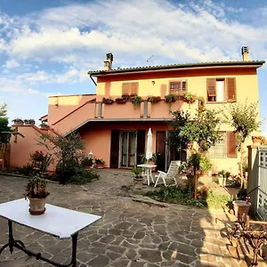 Da Zia Michelina Pontedera