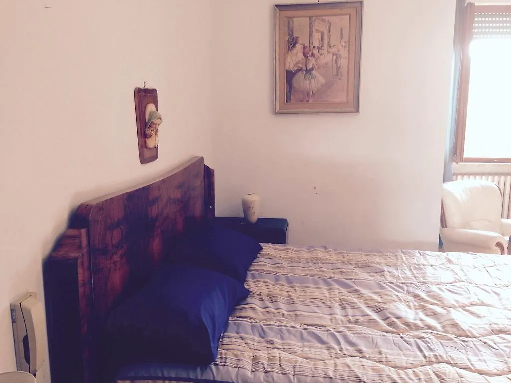 Stanza Bellaria Ξενοδοχείο Pontedera